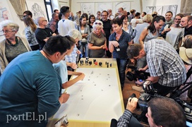 Przypieczętowana twórczość Jarka Polańskiego