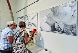 Przypieczętowana twórczość Jarka Polańskiego