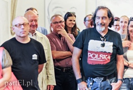 Przypieczętowana twórczość Jarka Polańskiego