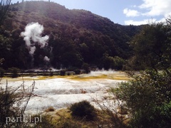 Jej domem jest cały świat  (Podróże małe i duże, odc. 6) 