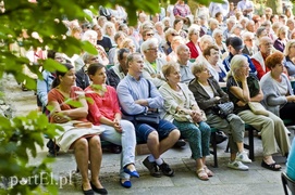 Paryski klimat w środku lasu