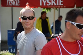 Zwyciężyła siła spokoju  (siatkówka plażowa) 