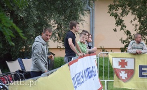 Zwyciężyła siła spokoju  (siatkówka plażowa) 