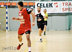 Wysoka porażka Meblarzy w Kwidzynie (piłka ręczna)