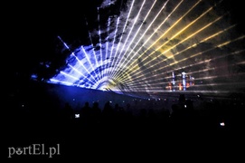 Trzy razy M: Malbork, magia, muzyka!