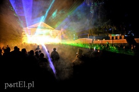Trzy razy M: Malbork, magia, muzyka!