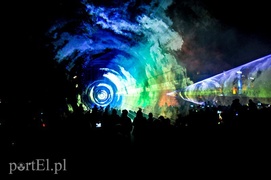 Trzy razy M: Malbork, magia, muzyka!