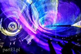 Trzy razy M: Malbork, magia, muzyka!