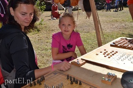 Zagrali z Wikingami w Piekarczyka