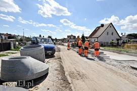 Rondo będzie gotowe w środę