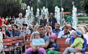 Kaja z Księżycową Statuetką