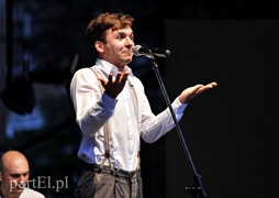 Kaja z Księżycową Statuetką