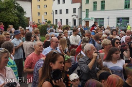 Pasłęk zaprosił w czasy średniowiecza