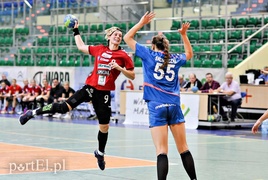 Kram Start czwarty (piłka ręczna)