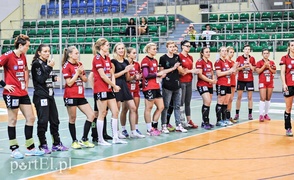 Kram Start czwarty (piłka ręczna)