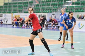 Kram Start czwarty (piłka ręczna)
