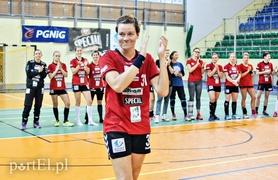 Kram Start czwarty (piłka ręczna)