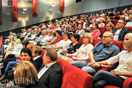 Śmiech na sali, czyli udany finał Elbląskich Nocy
