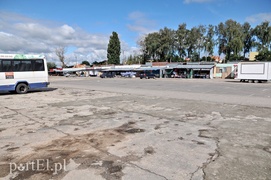 Targowisko czeka metamorfoza