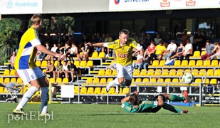 Specjaliści od remisów