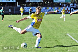 Specjaliści od remisów