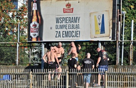 Specjaliści od remisów