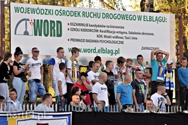 Specjaliści od remisów