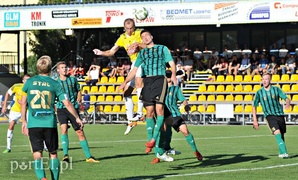 Specjaliści od remisów