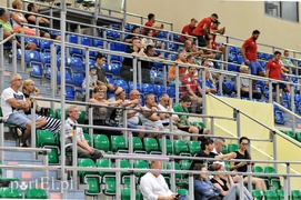 Meblarze pokonali Pomezanię i zagrają w finale (piłka ręczna)