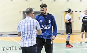 Meblarze lepsi od Wybrzeża, puchar zostaje w Elblągu (piłka ręczna)
