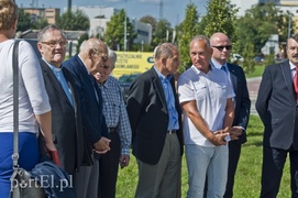Rondo przez duże \"S\"