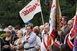 Solidarność nas wszystkich
