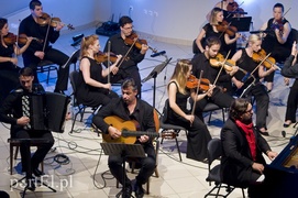 Koncertowo pożegnali wakacyjne noce i dnie