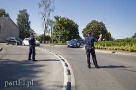 Znów potrącenie na przejściu dla pieszych