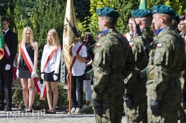 Za honor zapłacili krwią