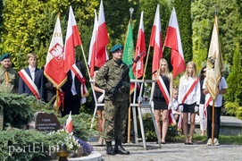 Za honor zapłacili krwią