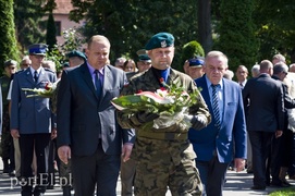 Za honor zapłacili krwią