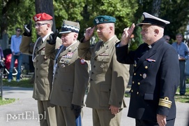 Za honor zapłacili krwią
