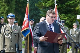 Za honor zapłacili krwią