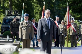 Za honor zapłacili krwią