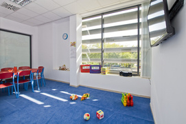 Fenomen Leonardo School
