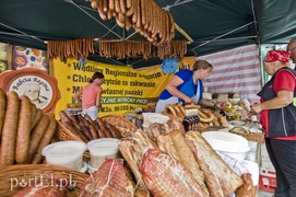 Chleb i coś do chleba