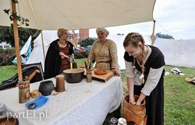 Historia opowieścią się toczy