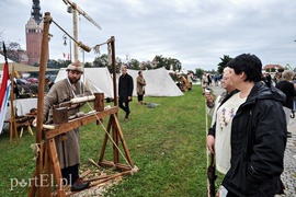Historia opowieścią się toczy