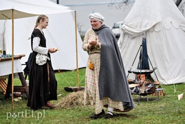 Historia opowieścią się toczy