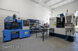 Przy Bema powstanie nowa hala do nauki zawodu