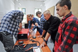 Przy Bema powstanie nowa hala do nauki zawodu