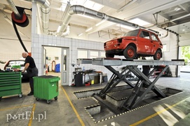 Przy Bema powstanie nowa hala do nauki zawodu