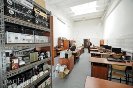 Przy Bema powstanie nowa hala do nauki zawodu