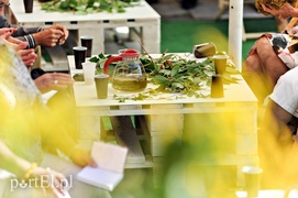 O kolorach z wczesnego średniowiecza